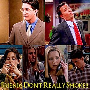Smoke Free Seller!! 🚫
